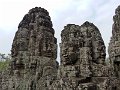 Angkor Thom P0936 Bayon